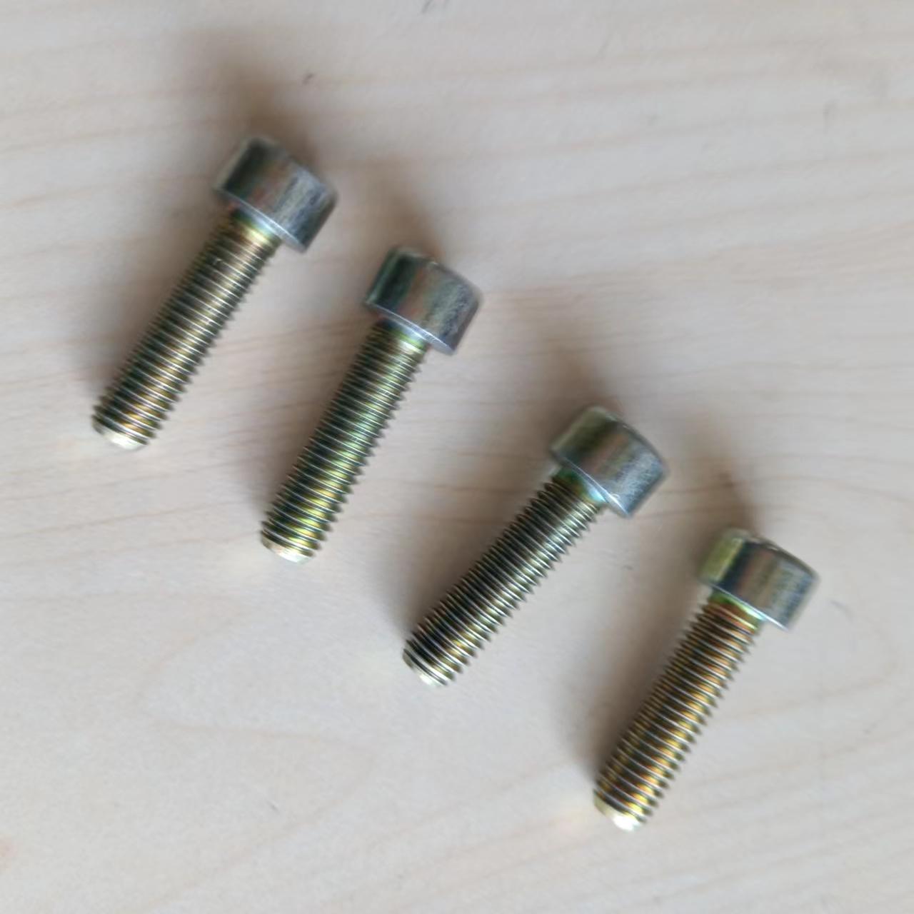 BOMAG fastening bolt Болт part number 07230822