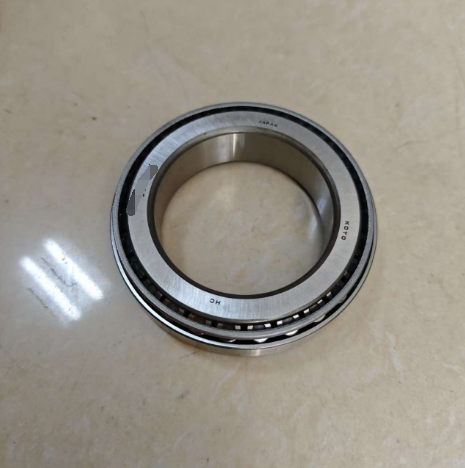 BOMAG intermediate hinge bearing part number 05231122