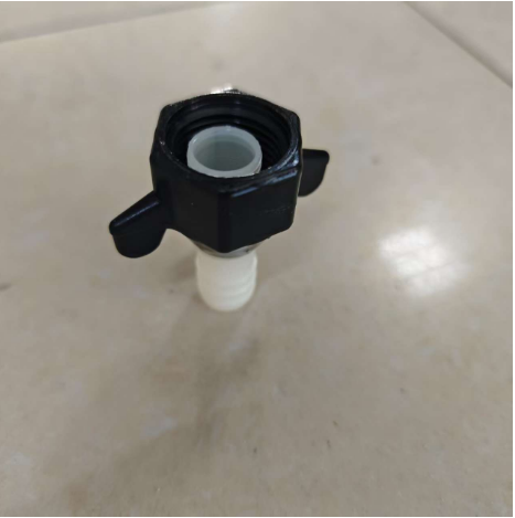 BOMAG water filter pipe joint part number 05794071