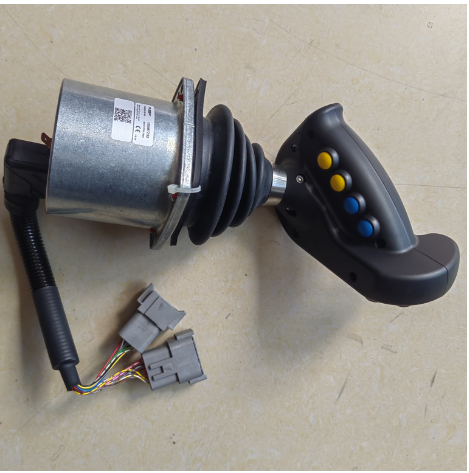 BOMAG walking control lever part number 05561732