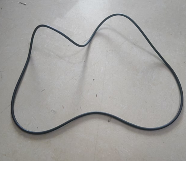 BOMAG Ring Part Number 06222974