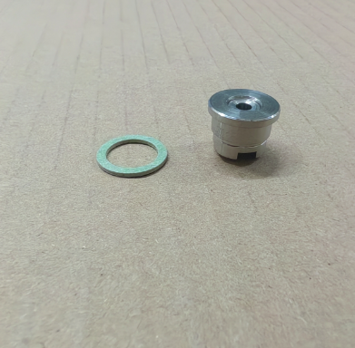 BOMAG spray nozzle head part number 05556100
