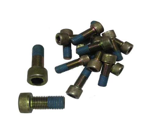 BOMAG vibration pump coupling bolt part number BW202