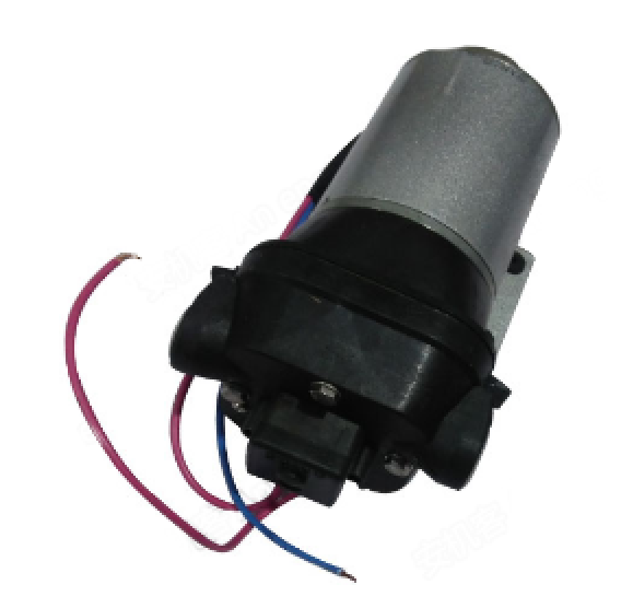 BOMAG accessory sprinkler pump part number 05794035