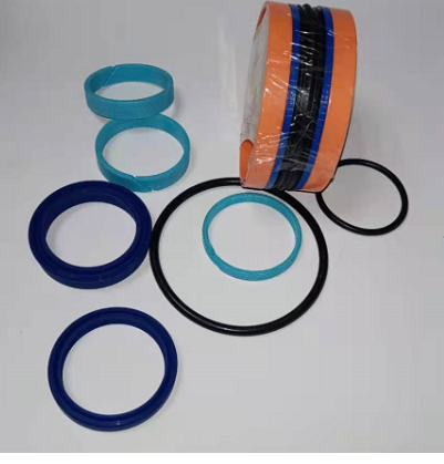 BOMAG steering cylinder repair kit part number 05851082