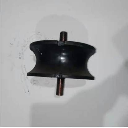 BOMAG shock absorber block is suitable for BW203AD-4 part number 06119397