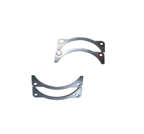 BOMAG return plate pressure plate part number 05817504