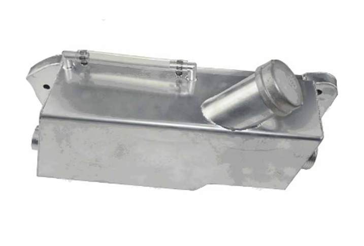 BOMAG connecting rod bolt part number 05713284