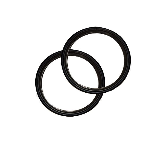 BOMAG reducer floating oil seal part number 05902285