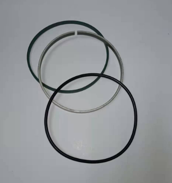  BOMAG brake seal component part number BW219D-2 rear wheel motor MS25