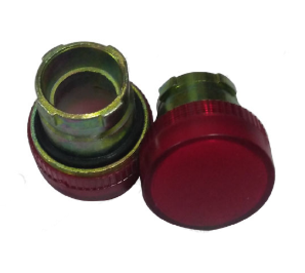 BOMAG oil warning light part number 05762203  ​