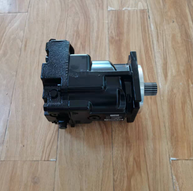 BOMAG vibration motor part number 05817032