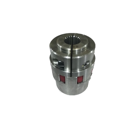 BOMAG vibration coupling part number 05615051