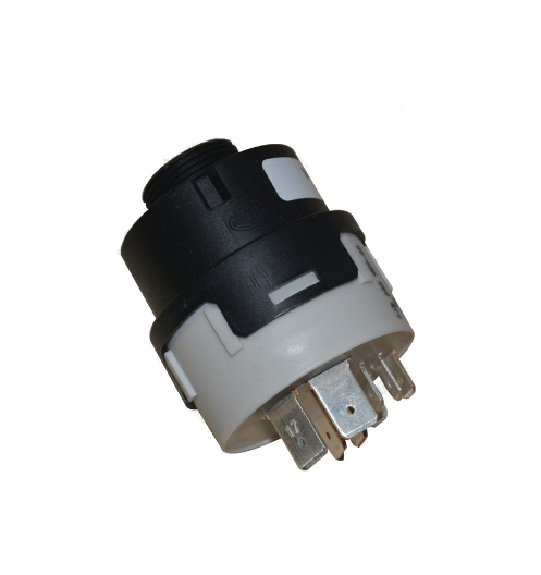 BOMAG key switch/ignition switch part number 05766813