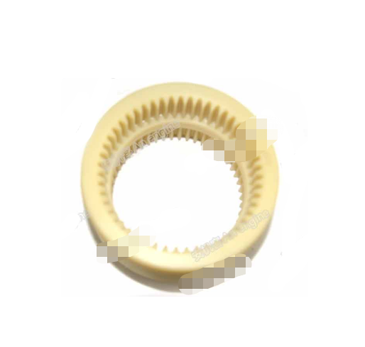 BOMAG Nylon Connecting Sleeve Part Number 05614305