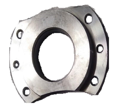 BOMAG intermediate vibrating body bearing seat part number 58010320