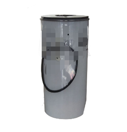 BOMAG oil-water separator filter element part number 05825010