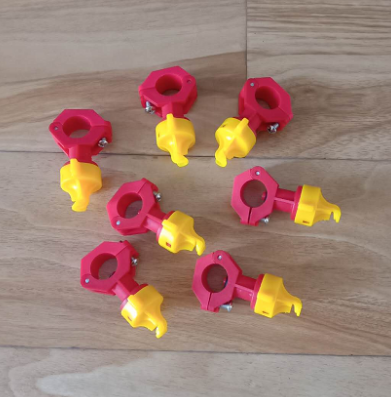 BOMAG Spray Nozzle Assembly Part Number 05556030