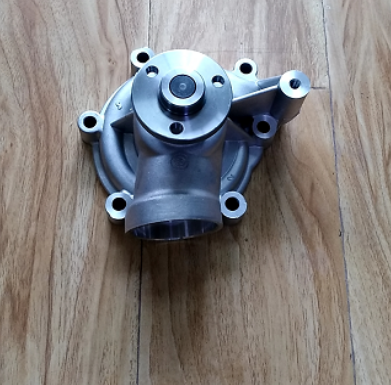 BOMAG engine cooling water pump part number 0518463
