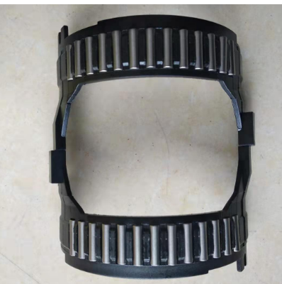 BOMAG Crescent Bearing Part Number 05817493