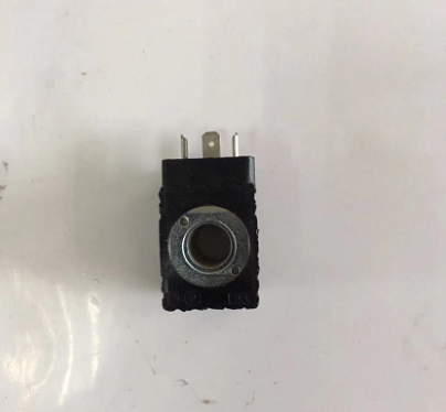 BOMAG brake solenoid valve coil part number 851005