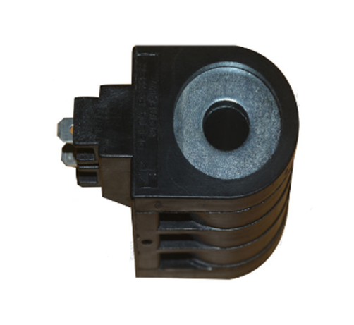 BOMAG brake solenoid valve coil part number 0587811201