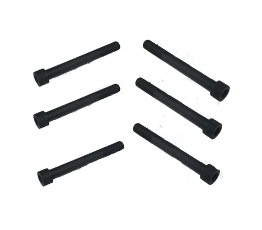 BOMAG vibration fast bolt part number 07232351