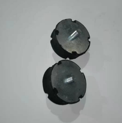 BOMAG shock absorber block part number 06118312