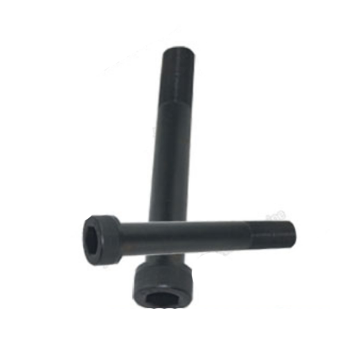 BOMAG vibration small steel wheel connecting bolt part number 07231970