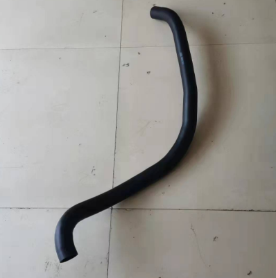 BOMAG engine drain pipe part number 92012001