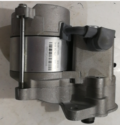 BOMAG starter 12V 9-tooth part number 05740325