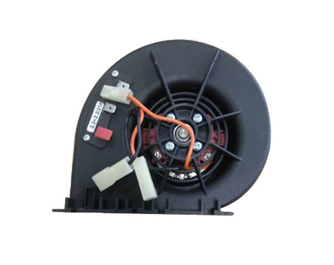 BOMAG heater part number 05579242