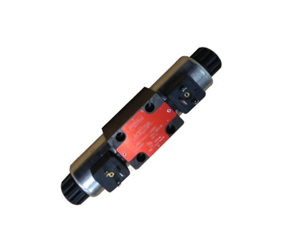 BOMAG directional valve assembly part number 05817611