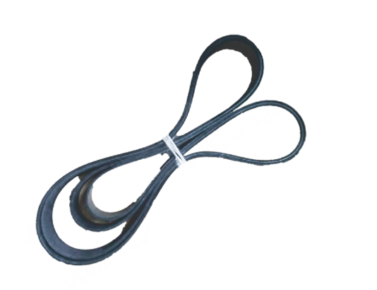 BOMAG fan belt part number 05718288