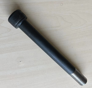 BOMAG block vibration bolt part number 07232342