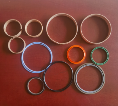 BOMAG Steering Cylinder Repair Kit Part Number