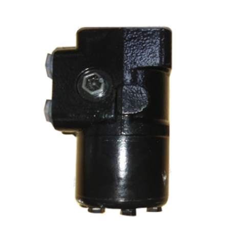 BOMAG steering gear part number 05902248