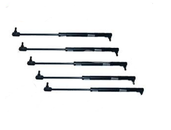 BOMAG cab door gas spring part number 05581168