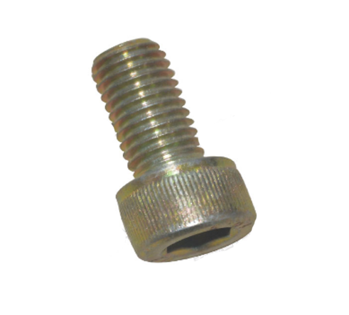 BOMAG fastening bolt part number 07231007