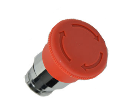 BOMAG emergency stop switch part number 05762206