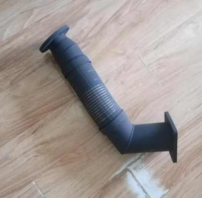BOMAG Exhaust Bellows Part Number 05727541