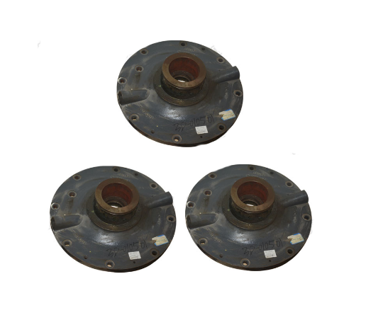 BOMAG vibration flange suitable for BW203AD-4 part number 92020527