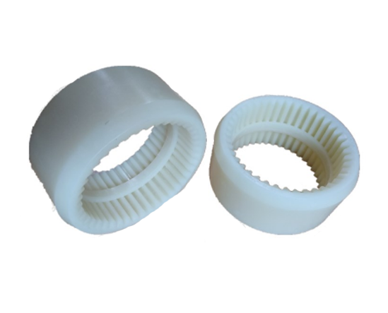 BOMAG steel wheel vibration coupling part number 05614265