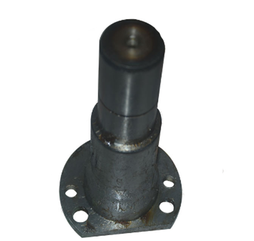 BOMAG intermediate vibrating body shaft part number 58010305