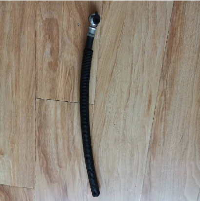 BOMAG diesel pipe (from fuel transfer pump to diesel) part number 05716260