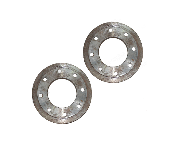 BOMAG vibration flange part number 4008781718