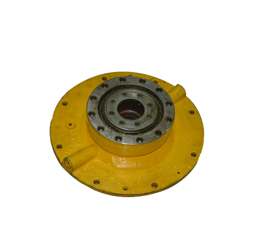 BOMAG steel wheel vibration flange part number BW203AD-4