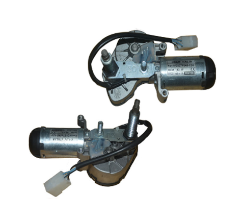  BOMAG wiper motor part number 05571545