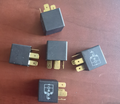 BOMAG Relay 1 Part Number 05766959