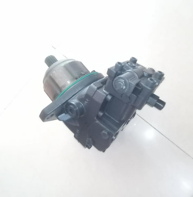 BOMAG front wheel drive motor part number 05817096